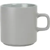 Blomus Koffiekop Pilar Mirage Grey