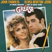 POLYDOR Grease