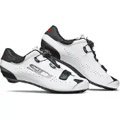 Sidi Paar Sixty schoenen Zwart/Wit || Maat: 43
