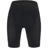 Santini Adamo Under Shorts Men, zwart XL 2023 Gevoerde binnenbroeken