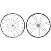 Campagnolo Zonda C17 Wielset | Body | 2017