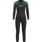 Orca Apex Flex Neopreen Wetsuit Met Lange Mouwen Voor Dames