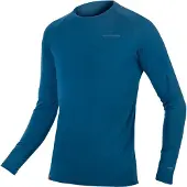Endura Fietsmet lange mouwen Baabaa Blend onderhemd, voor heren, Maat XL