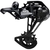 Shimano dérailleur arrière Deore XT-M8100 12S noir