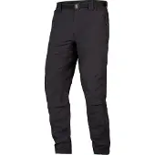 Endura Outdoorbroek 'Hummvee' zwart