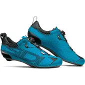 Sidi Tri-Sixty schoenen Petrol, Maat 42 - EUR
