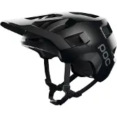 POC Kortal MTB Helm Mat Zwart, Maat ML