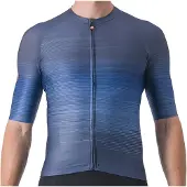 Castelli Aero Race 6.0 Korte Mouw Wielertrui