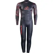 Sailfish Attack 7 Neopreen Wetsuit Zwart || Maat: XS
