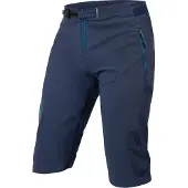 Endura MT500 Burner Shorts Inkt Blauw || Maat: XL