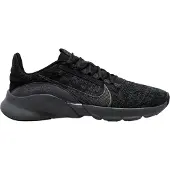 Nike Heren Superrep Go 3 Nn Fk Zwarte Sneakers
