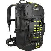 Tatonka Sportrugzak 'MTB 28' geel / zwart / wit