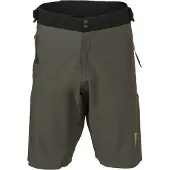 Agu Venture Shorts Green / Black || Maat: L