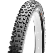 Maxxis - Assegai 29'' (63-622) WT 3C MaxxTerra EXO+ TR - Fietsband 29'' x 2,5'' - 63-622, zwart