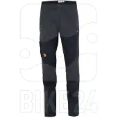 Fjällräven - Karl Pro Trousers - Trekkingbroek 48 - Long, blauw