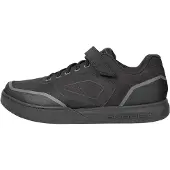 Endura Hummvee Clipless Black MTB Flat Pedal Shoes || Maat: 41.1/2