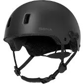 Sena Rumba Stedelijke Helm