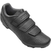 Giro Rev Dames Gravel Schoenen Zwart || Maat: 38