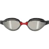 Huub Brownlee Acute Zwembril Met Spiegelglazen
