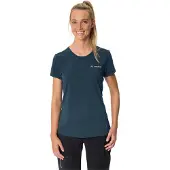 Vaude Sveit T-shirt Met Korte Mouwen
