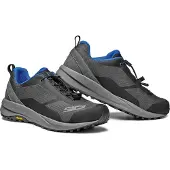 Sidi Explorer Schoenen Grijs / Zwart