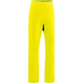 Gonso - Save Pants - Regenbroek M - Regular, geel
