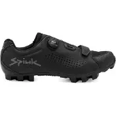 Spiuk Mondie MTB Schoenen Zwart