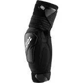 100% Fortis Fiets Elleboogbeschermers