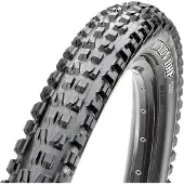 Maxxis - Minion DHF 29'' (58-622) Dual EXO TR - Fietsband 29'' x 2,3 '' - 58-622, zwart