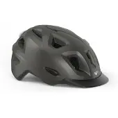 Met Mobilite Helm Mat Grijs 2022 || Maat: L (57-60 cm)