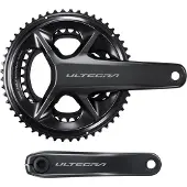 Shimano Ultegra R8100 12s Hollowtech Ii Crankstel
