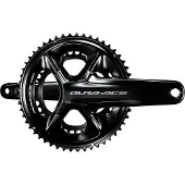 Shimano Fc-r9200 12s Crankstel
