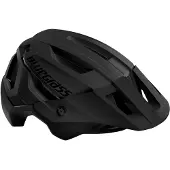 Bluegrass Rogue MTB Helm Mat Zwart 2022