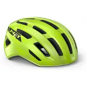 Met Miles Mips Helm