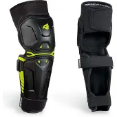 Bluegrass Big Horn Elbow Pads Black || Maat: XS