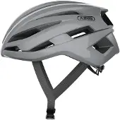 ABUS StormChaser Race Road Helm Grijs || Maat: S (51-55 cm)
