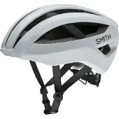 Smith - Fietshelmen - Network MIPS White / Matte White voor Unisex - Maat 55-59 cm - Wit