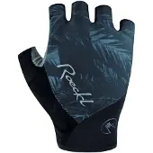 Roeckl Danis K385 Zwart Vrouwenhandschoenen || Maat: 6.5