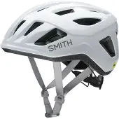 Smith Signal, fietshelm, wit