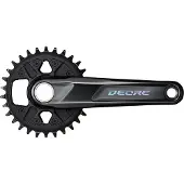 Shimano Deore M6100 Crankstel