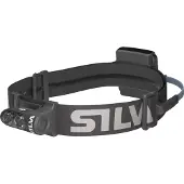 Silva Trail Runner Free H 37808 hoofdlamp, 400 lumen