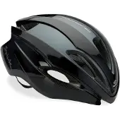 Spiuk Korben Aero Helm Zwart || Maat: M-L (53-61 cm)
