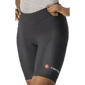 Castelli Endurance Women's Shorts Black || Maat: S