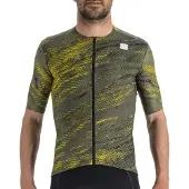 Sportful Cliff Supergiara Korte Mouw Wielertrui