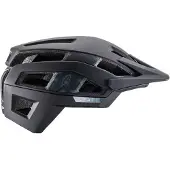 Leatt MTB Trail 3.0 Zwart Fietshelm Maat L