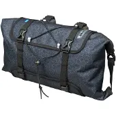 Basil Stuurtas Gravel Discover - Stuurtas - Waterdicht 8L - Blauw