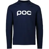POC Reform Enduro Jersey Blauw || Maat: S