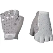 POC Agile Short Handschoenen Wit