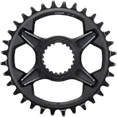 Shimano SM-CRM85 Direct mount 12V lade