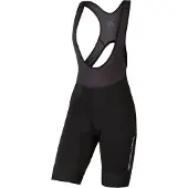 Endura Sportbroek 'F260-Pro' zwart / wit